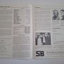 1970 Quackser Fortune Has A Cousin In The Bronx Press Kit/Pressbook Gene Wilder Image 3