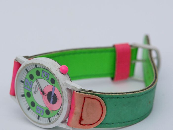 Unisex Chatelle Quartz Watch
