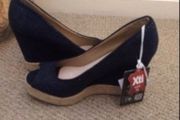 wedge scandal new Navy