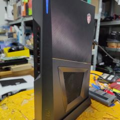 Gaming Pc Intel i7/16gb/ GeForce GTX /ssd+hdd/Wifi/W11