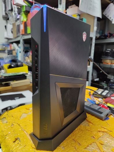 Gaming Pc Intel i7/16gb/ GeForce GTX /ssd+hdd/Wifi/W11