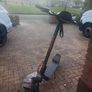 Electric Scooter Kukirin G2 Image 4