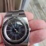 Wittnauer Divers Watch. Image 2