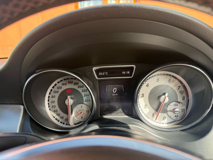 Mercedes