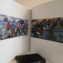 Markey Robinson: Maverick Spirit by Michael Mulreany (PT902) Image 8