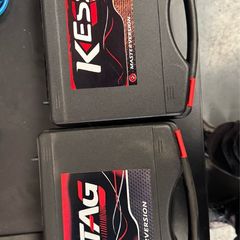 Kess + Ktag