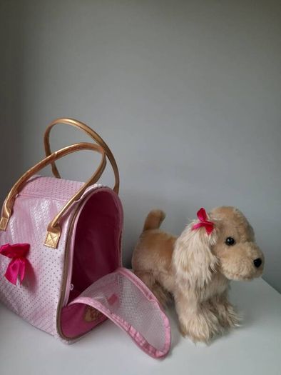 stuffed toy