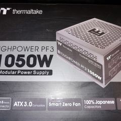 Therlmatake Toughpower 1050W