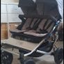 Mountain Buggy Duet (Twin Buggy) Image 6