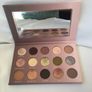 Glaminatrix Cosmetics Nearly Natural Eyeshadow Palette Image 8