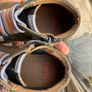 Camper shoes - kids size 26 Image 5