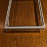 Siemens fridge freezer under shelf drawer Image 3