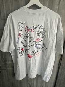ASOS Print Top
