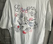 ASOS Print Top