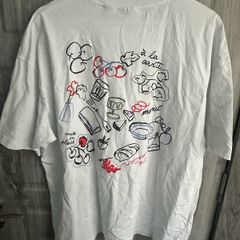 ASOS Print Top