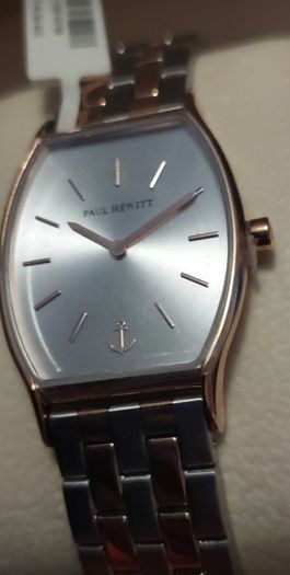 Brand New Paul Hewitt