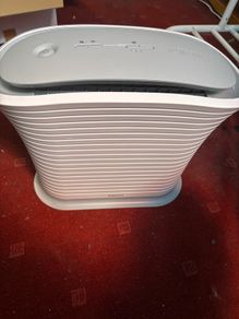 HoMedics AP-15 True HEPA Air Purifier