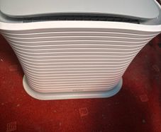 HoMedics AP-15 True HEPA Air Purifier