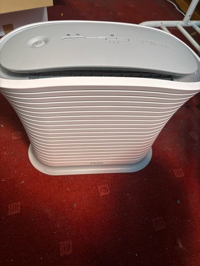 HoMedics AP-15 True HEPA Air Purifier