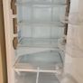 Hoover HDFF618W A+ Frost Free Freestanding Fridge Freezer Image 2