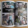 Y The Last Man - Book One Deluxe Edition Image 2