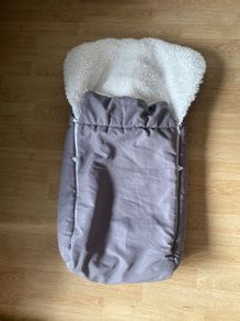 Universal Footmuff