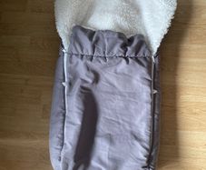 Universal Footmuff