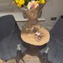 dining table and chairs Image 4