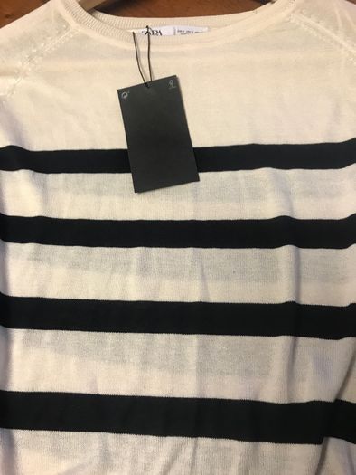 Ladies jumper