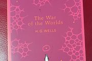 H.G. Wells / The War of the Worlds/ Penguin/ 2012