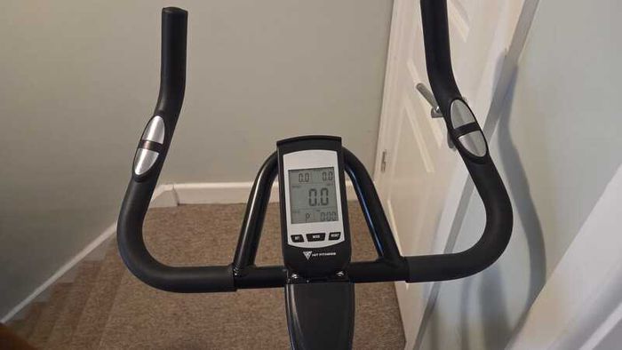 Spin Bike