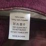 Samuel Windsor Corduroy Blazer Mens 42R Image 10