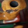 Selection of Vitage Tobacco Smoking Pipes Image 4