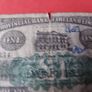 Provincial Bank Of Ireland Limited 1939 One Pound Image 8