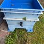 Wormery Worm Composter Stacking Trays with Liquid Feed Tap Garden Composting Image 2