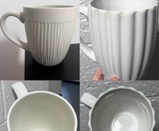 2 mugs