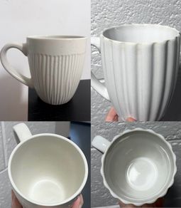 2 mugs