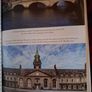 A City Runs Through Them / Dublin & its 20 River Bridges / Ferrari Tobin  1st. Ed. / 2023 Image 8