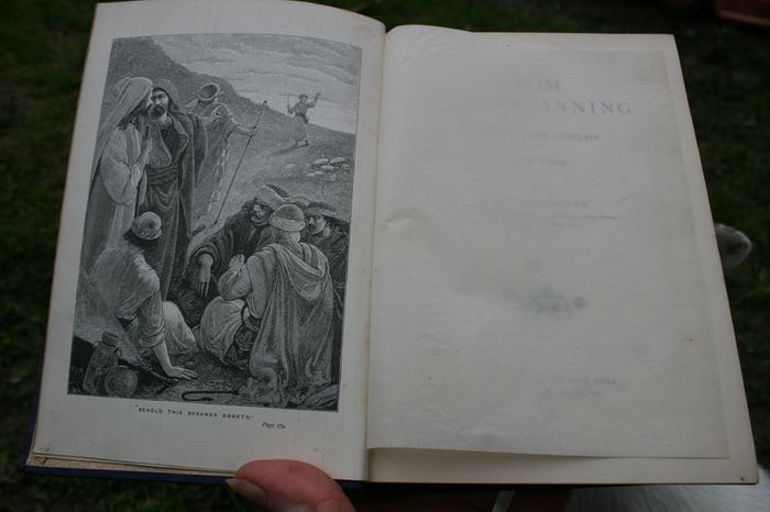 Bible Stories From the Beginning. Stories From Genesis. Morton, G E