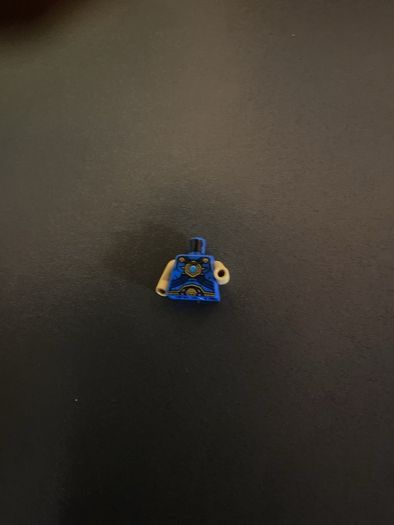 Lego Chima 70010