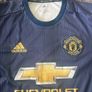 Man United jersey Image 2