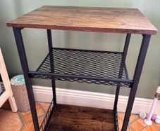 3 Tier Side Table