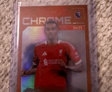 Topps cards