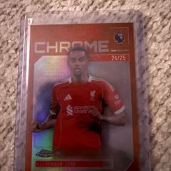 Topps cards