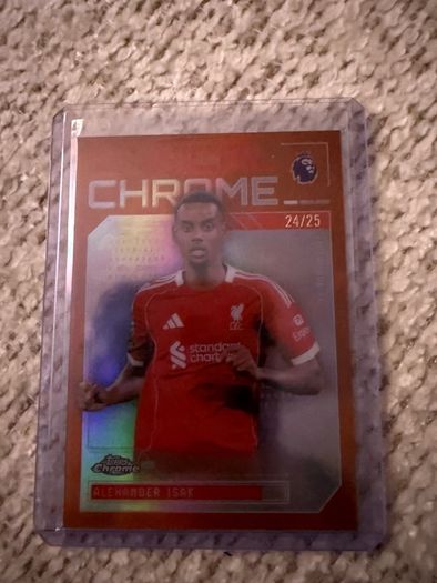 Topps cards