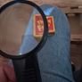 Magnifying Glass Image 4