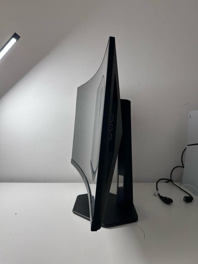 AOC Gaming Monitor
