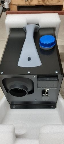 5kW Diesel Kerosene heater for shed garage conservatory