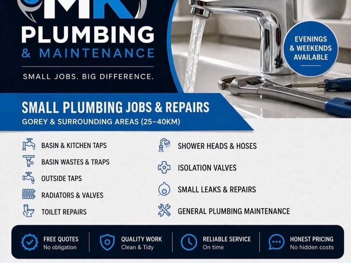 Tradesmen