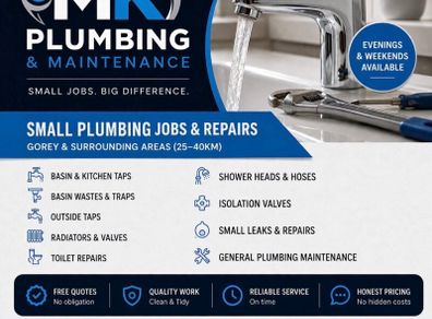 Tradesmen